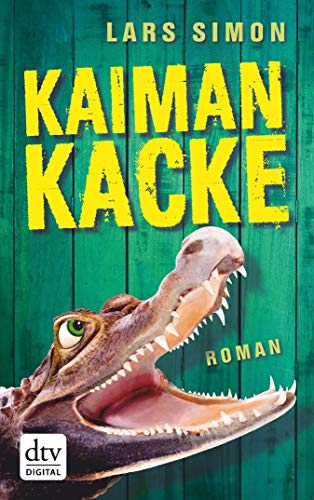 Amazon Com Kaimankacke Roman Comedy Trilogie Um Torsten Rainer Co 2 German Edition Ebook Simon Lars Kindle Store