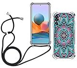 Buen Material: La funda está hecha de silicona, muy suave y flexible, sin olor horrible, funda estampado de dibujo muy atractivo.