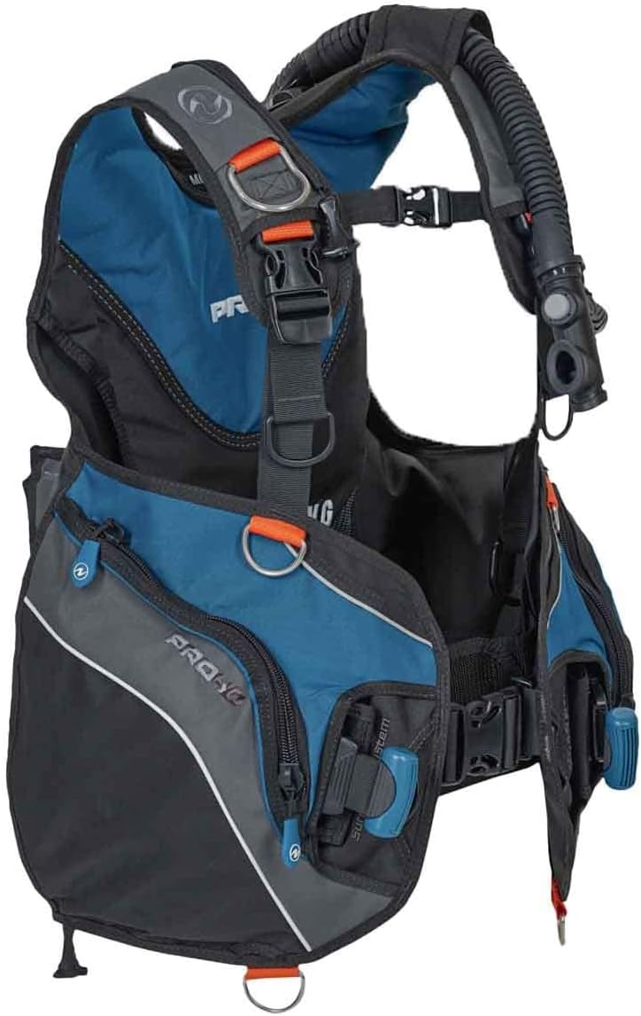 Aqua Lung Pro HD Mens BCD