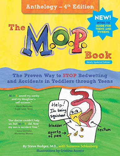 The M.O.P. Book: Anthology Edition: A Guide to the Only