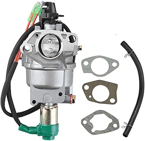 Carburetor For HomeSite Power 6500W Generator Onan Model# 5EGMBE – 5270