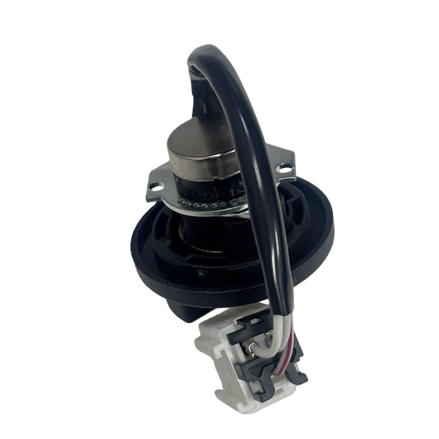 Throttle Knob Switch 7825-30-1301 7825-30-1302 7825301301 7825301302 for Komatsu Excavator PC100-5 PC100-6 PC120-5 PC120-6 PC130-5 PC130-6 PC150-5 PC180NLC-5K Aftermarket Parts