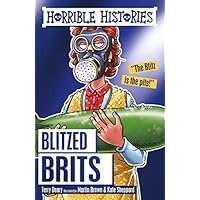 Horrible Histories