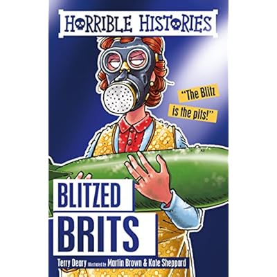 Horrible Histories