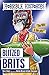 Produktbild Horrible Histories: The Blitzed Brits (English Edition)