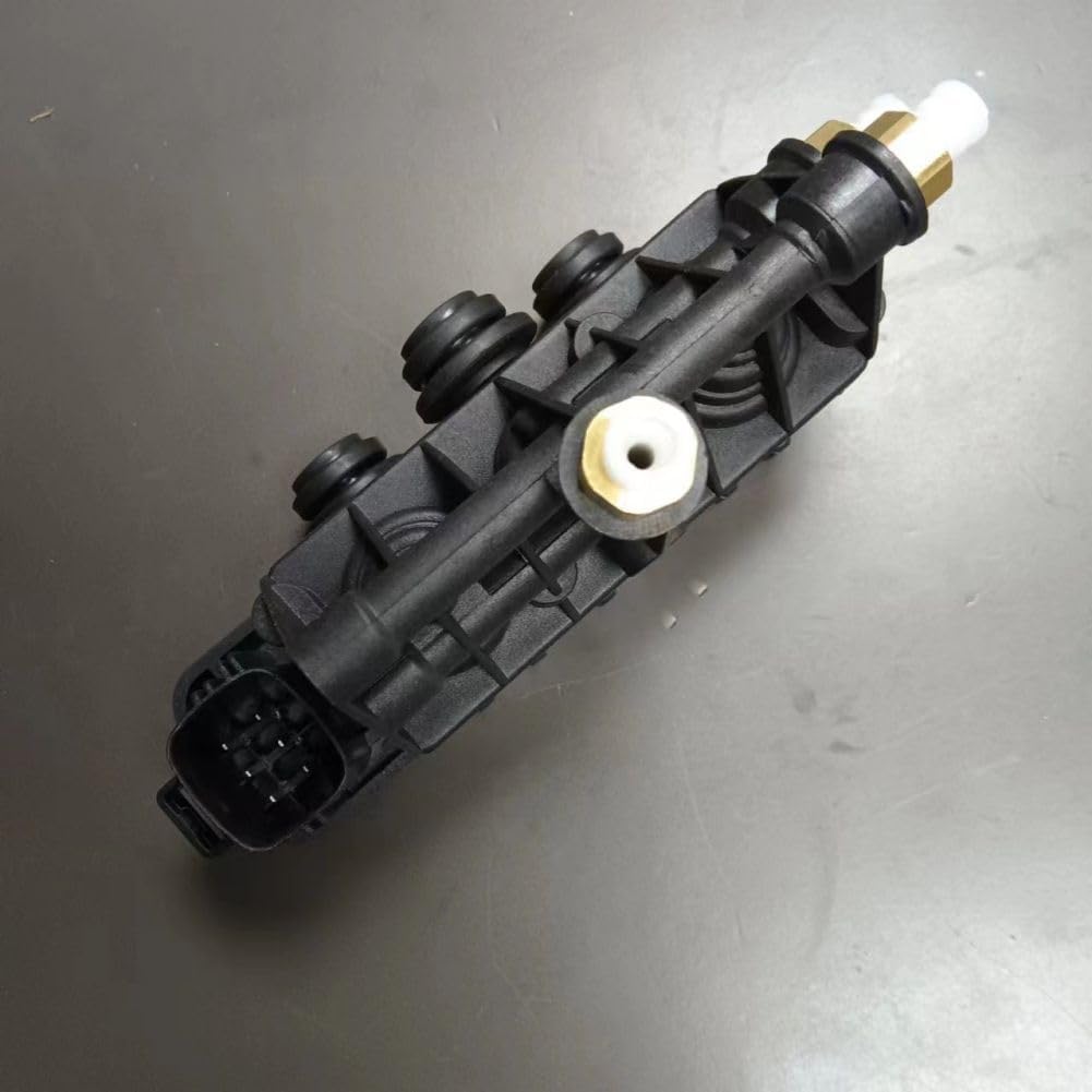 Front and rear distribution valve RVH000095 【reverse】 55 RVH0000