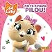 ¡No te rindas, Pilou! 44 gatos