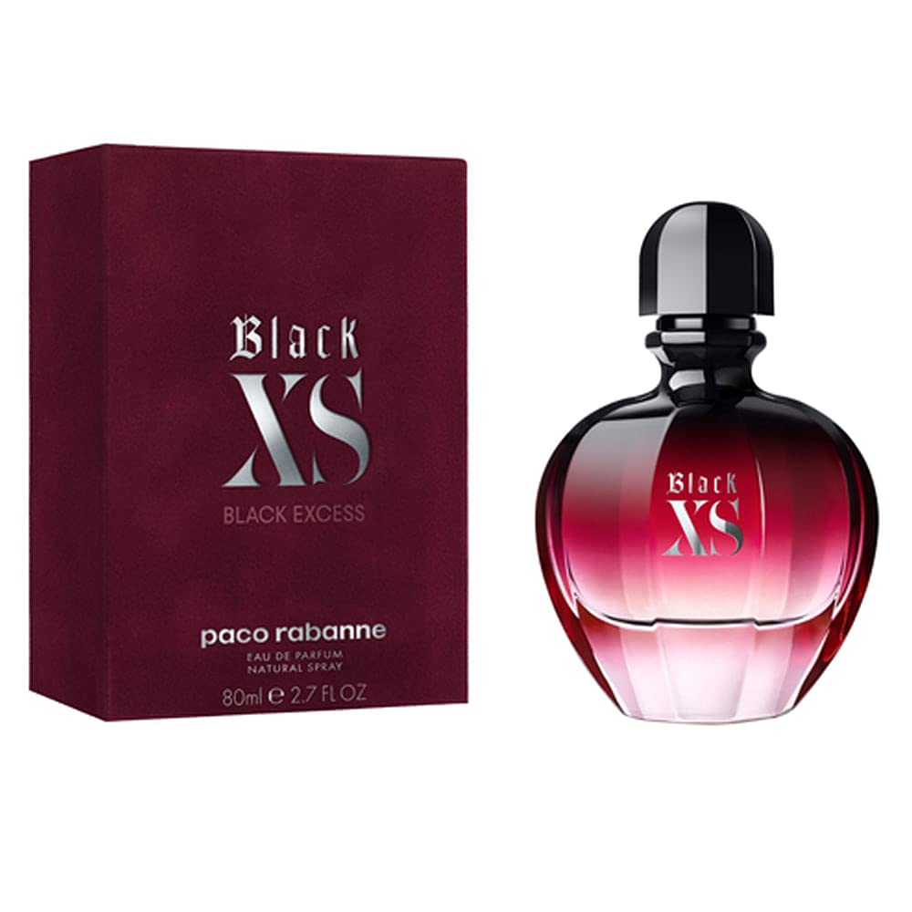 新品未使用 パコラバンヌ ブラックエクセス フォーハー オードトワレ80ml Amazon | 【パコラバンヌ】ブラック エクセス フォーハー EDP・SP 80ml