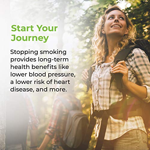 Rite Aid Nicotine Gum, 2Mg, Fruit Flavor - 100 Pieces | Quit Smoking Aid | Nicotine Replacement Gum | Stop Smoking Aids That Work | Chewing Gum Packs To Help You Quit Smoking | Coated Nicotine Gum 2Mg #TOP3