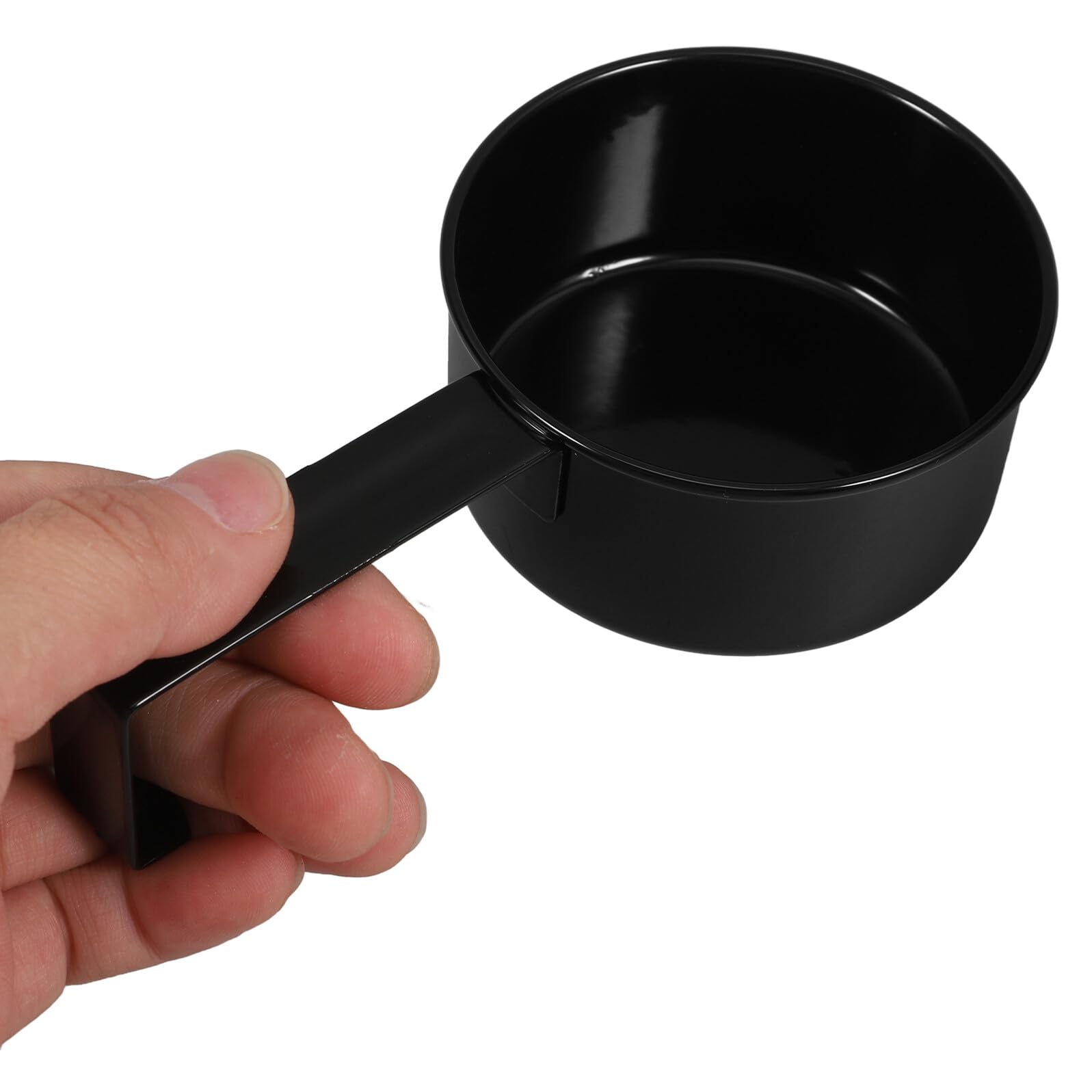 TOYANDONA Contenedor de Almacenamiento con Tapa Hermética Recipiente para Harina de Arroz Contenedores para Alimentos de Cocina para Almacenar Mantequilla Azúcar Harina Granos y Otros Alimen