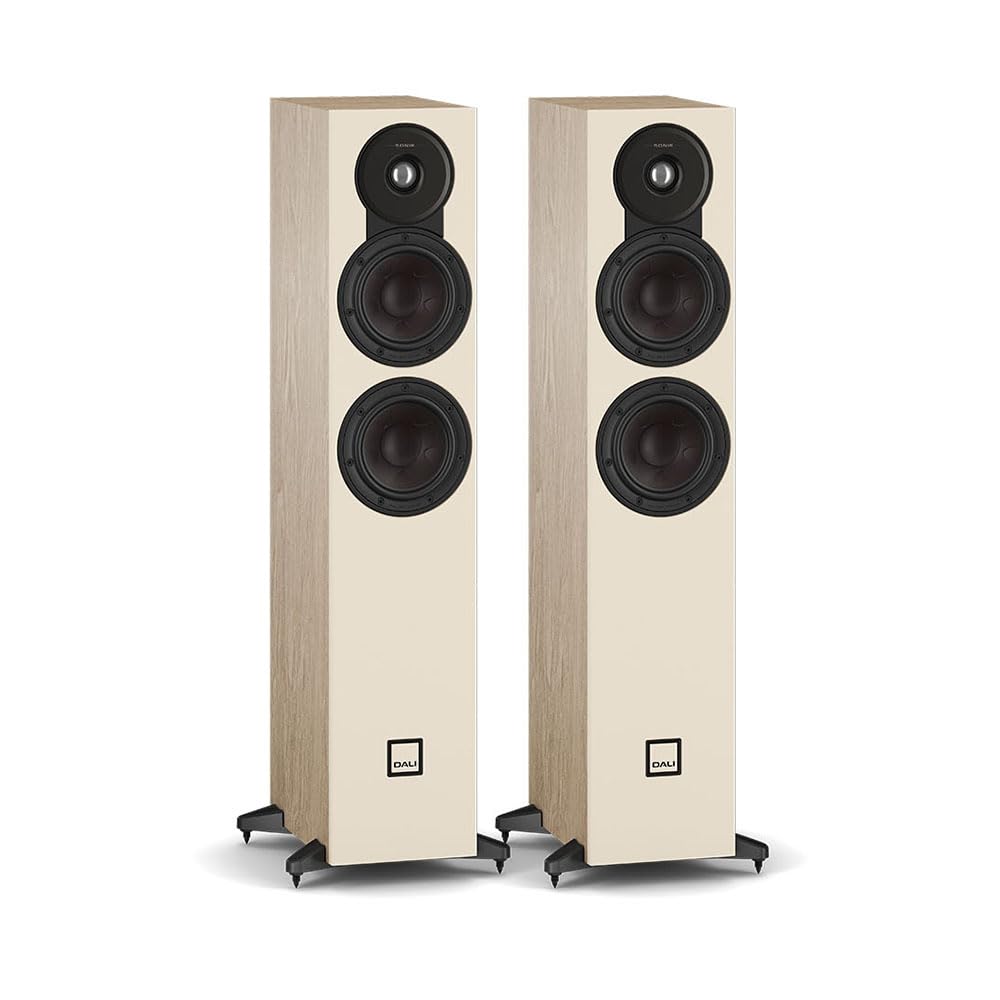 Amazon.co.jp: DALI ダリ SONIK5/NO トールボーイ・スピーカー 色