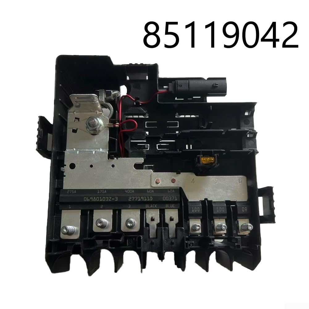 pour bloc Fusibles Compatible pour gmc pour sierra 1500 2019-2023