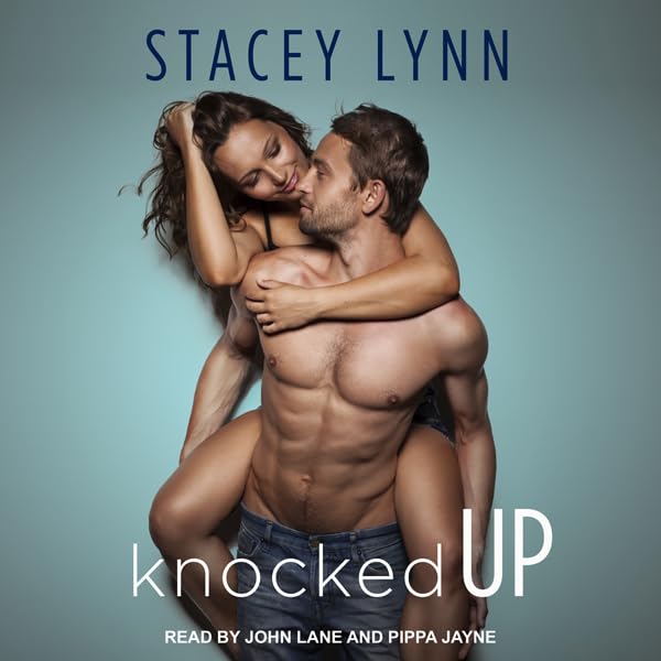 Cover art for Knocked Up