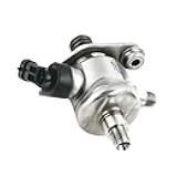 OEM 12641740 High Pressure Fuel Pump ，Compatible For Chevy Equinox ，Compatible For GMC Terrain ，Compatible For Cadillac CTS 3.0L Santa Fe Sonata Tucson 2.4L