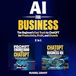 Cover of AI for Business