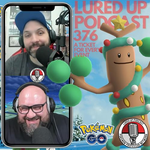 A Ticket For Every Event