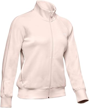 double knit track jacket