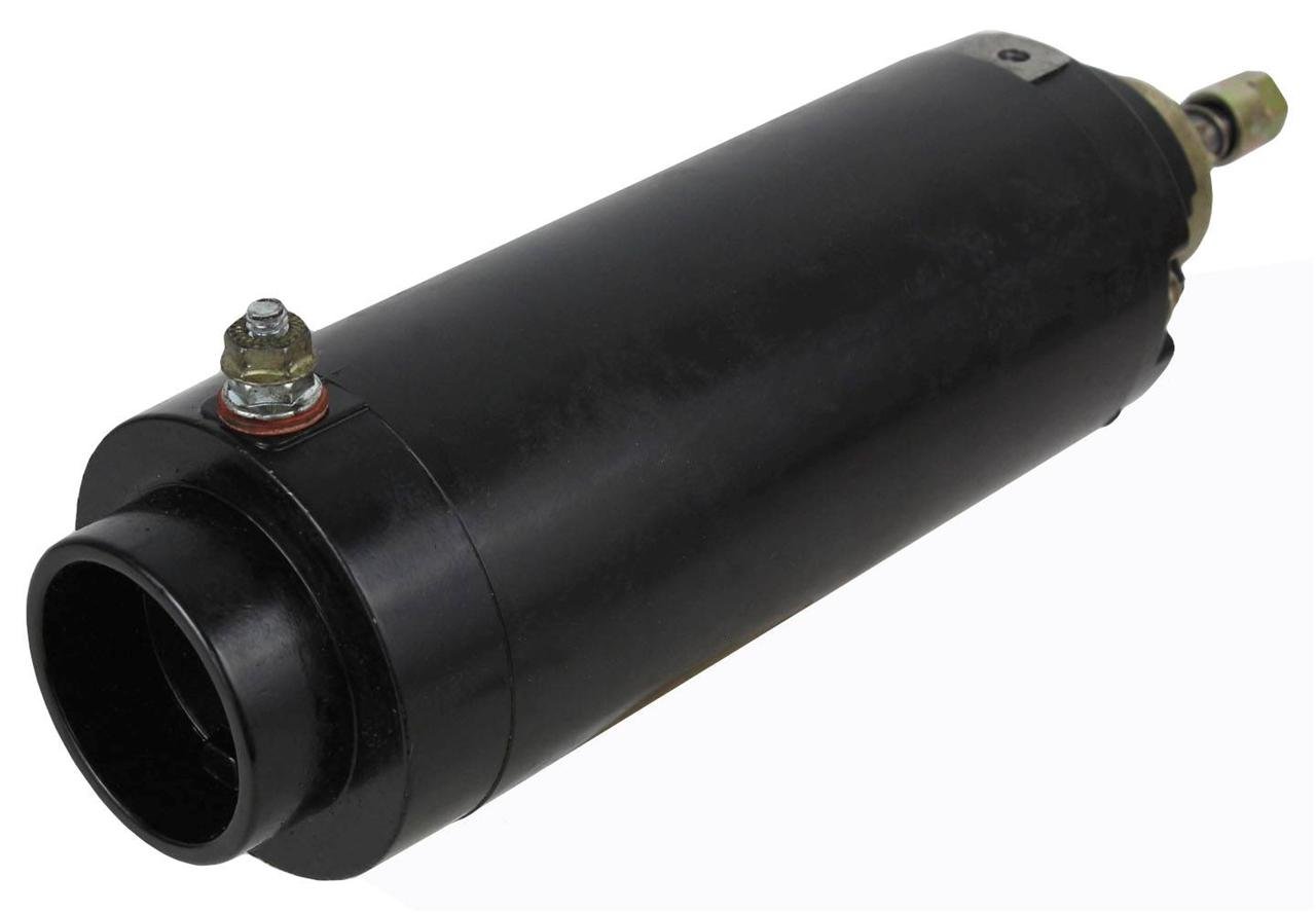 RAREELECTRICAL Starter Motor Compatible with Mercury Marine 150Cxl 200Cxl 200Cxxl 200L 200Xl 200Xxl 225Cxl