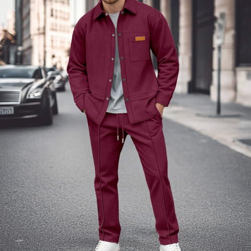Veste d'aviateur d'hiver pour homme avec coupe ajustée confortable - 3
