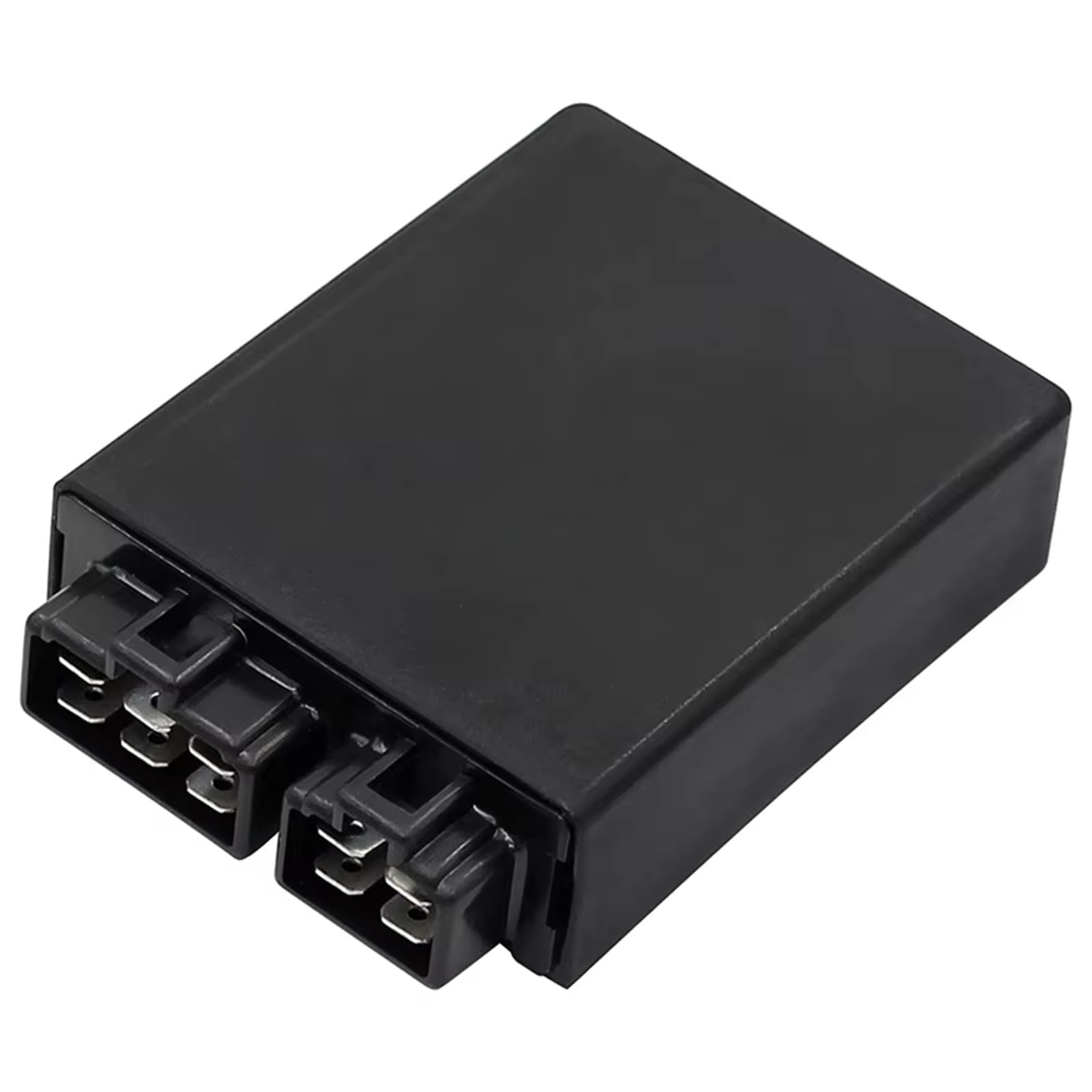 Universal Cdi Control Unit Compatible With For ZZR400 1992-1996 Motorcycle Accessories Intelligent Digital Ignition CDI ECU TCI Box Unit Igniter