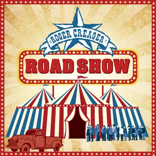  Road Show