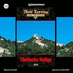 Tibetische Heilige Titelbild