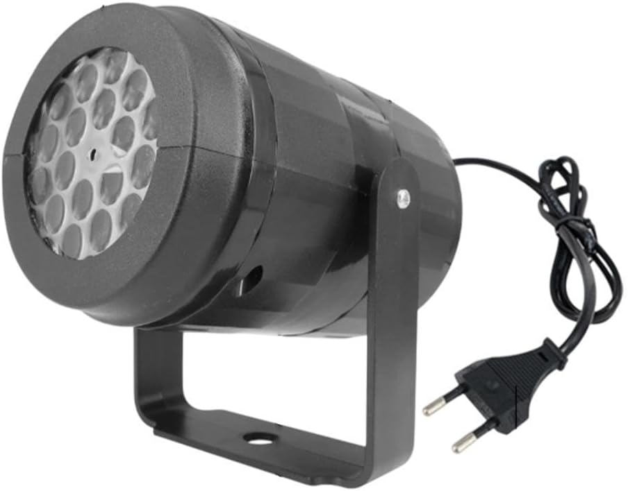 Christmas Projector Light 4 W Decorative for Living Room Indoor Outdoor Yard