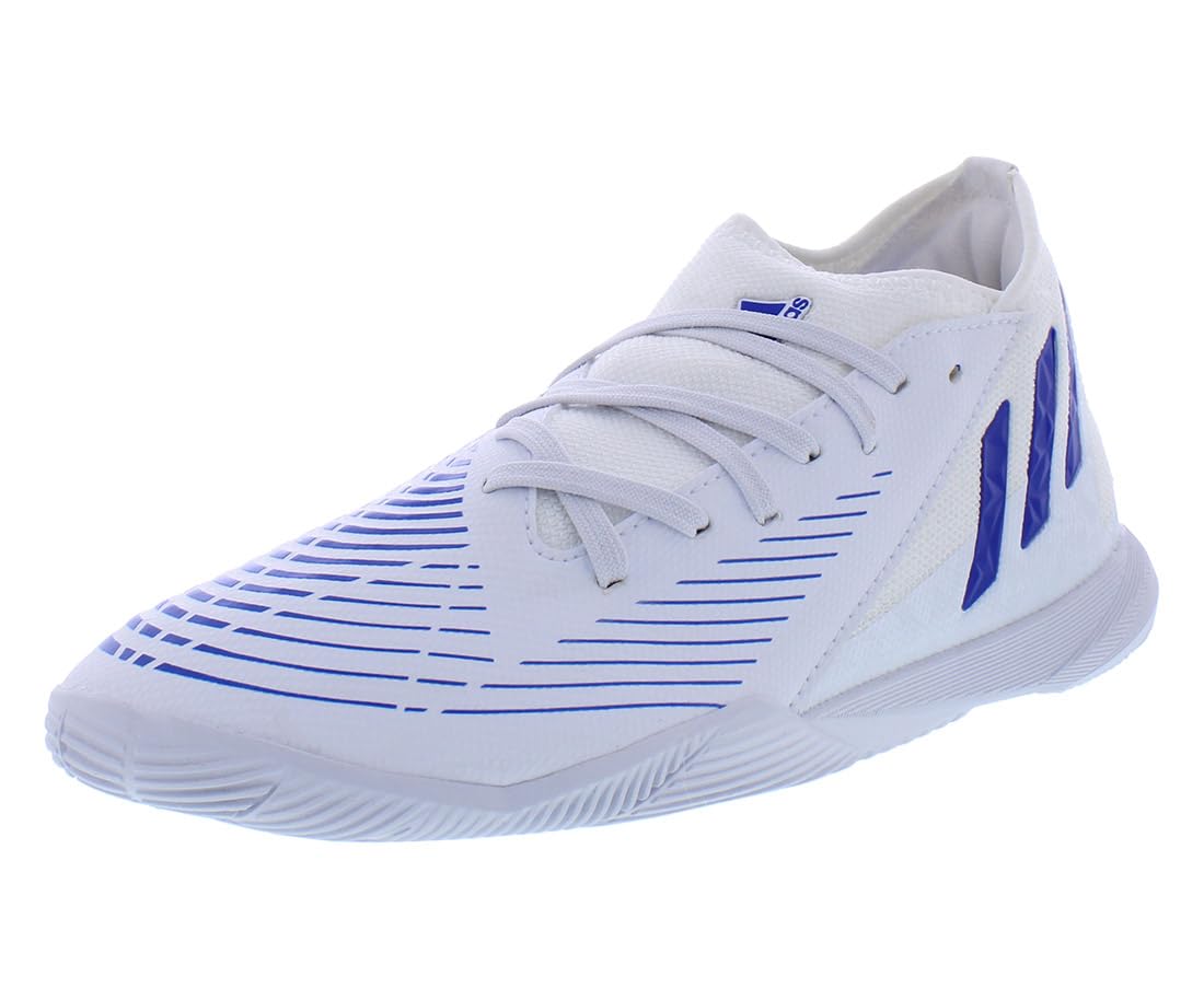 Adidas Predator Edge 3 Indoor Soccer Shoes Kids | Desertcart Brunei