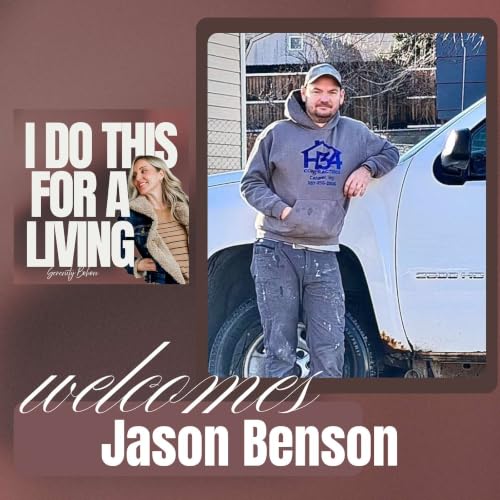 Ask Yourself What You Want (Your Journal Knows) with Jason Benson