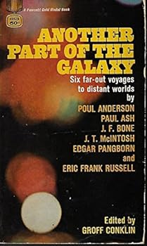 Another Part of the Galaxy