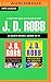 J. D. Robb - In Death Series: Books 40-41: Obsession in Death, Devoted in Death