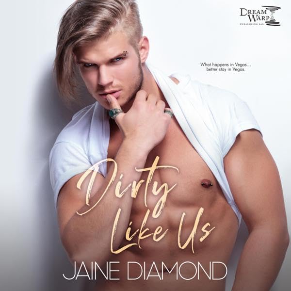 Cover art for Dirty Like Us