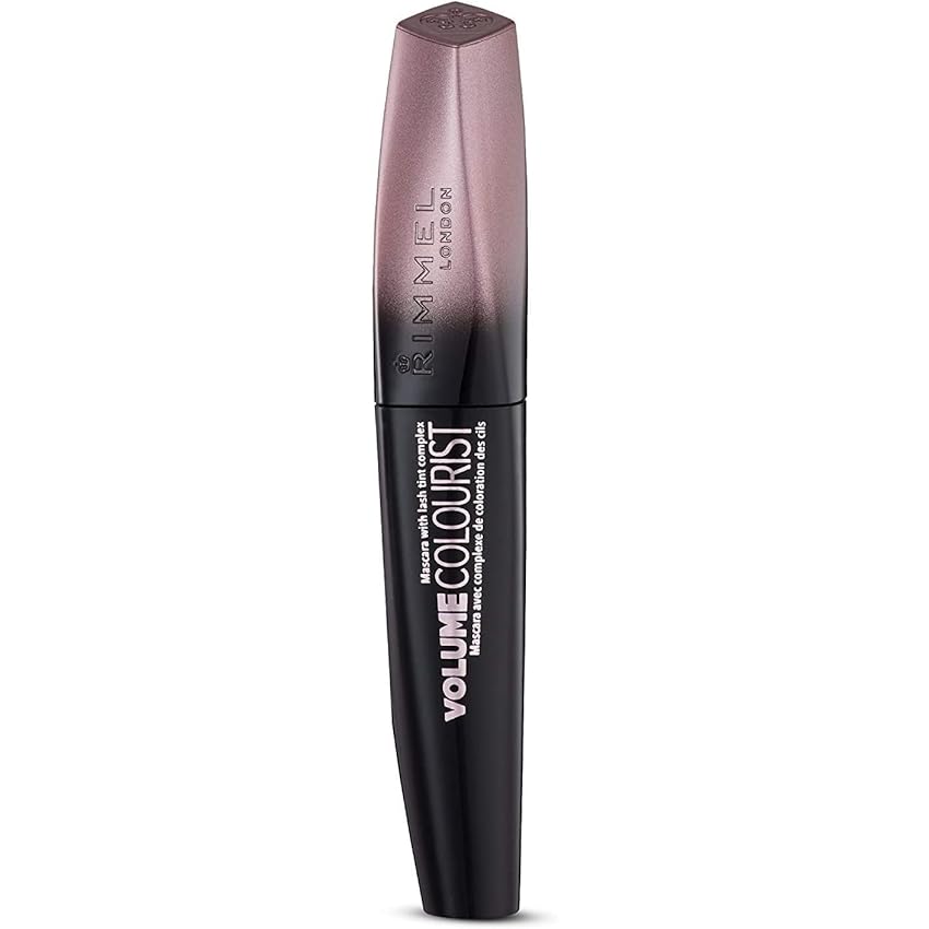 Immagine del prodotto Rimmel - Mascara Wonder'Full Volume Colourist - Tinta per Ciglia - Nero