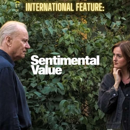 International Feature: Sentimental Value