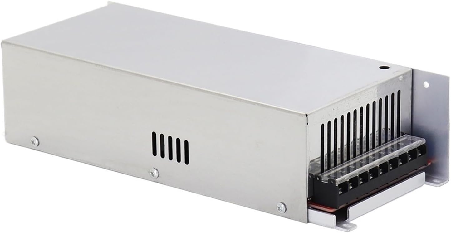 S-800W Voltage Regulator Adjustable Device Switching Power Supply 0-300V for Laser Machine(90V 9A)