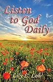 Listen to God Daily
