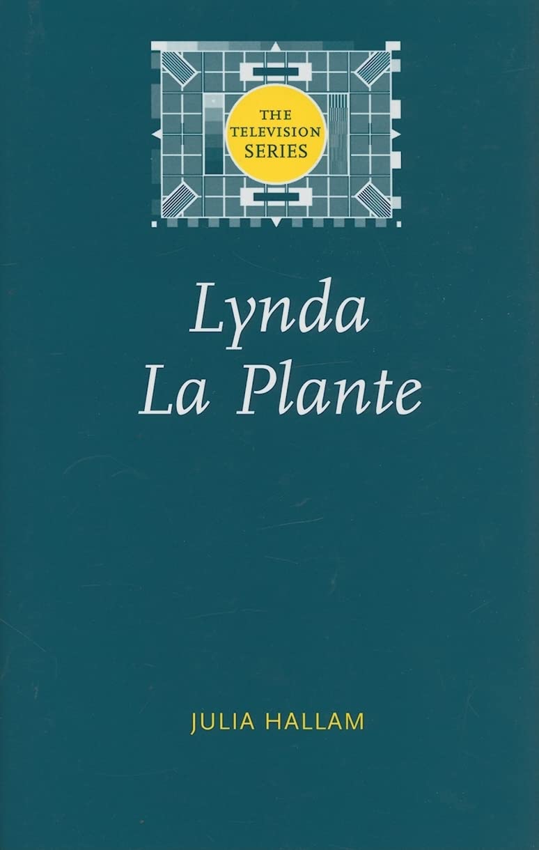 Lynda La Plante roman policier thriller anglais livre suspense