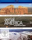 Aerial America (Amerika von oben) - Southwest Collection [Blu-ray]