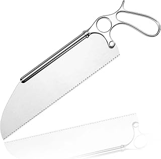 AAProTools Satterlee Bone Saw Orthopedic 12