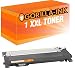 Produktbild Gorilla-Ink 1 Toner XXL MIT CHIP kompatibel mit HP W2072A 117A | Geeignet für HP Color Laser 150 150A 150NW MFP 170 178NW 178NWG 179FNG 179FNW | Yellow 700 Seiten Druckleistung