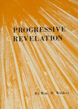 Hardcover Progressive Revelation Book