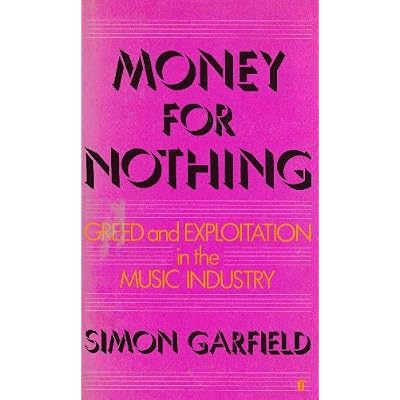 Money for Nothing