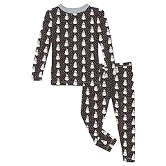 Midnight Tiny Winter Snowman