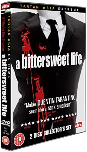 A Bittersweet Life (Director's Cut 2 DVD Set) [2007] [2008]