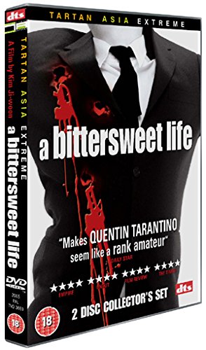 A Bittersweet Life (Director's Cut 2 DVD Set) [2007] [2008]
