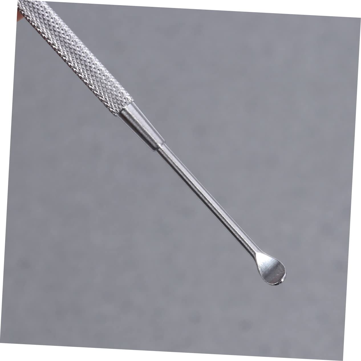 Healeved Stainless Steel Set Double-Ended Spiral for Removal Cleaning Tool Hair Waxing Kit