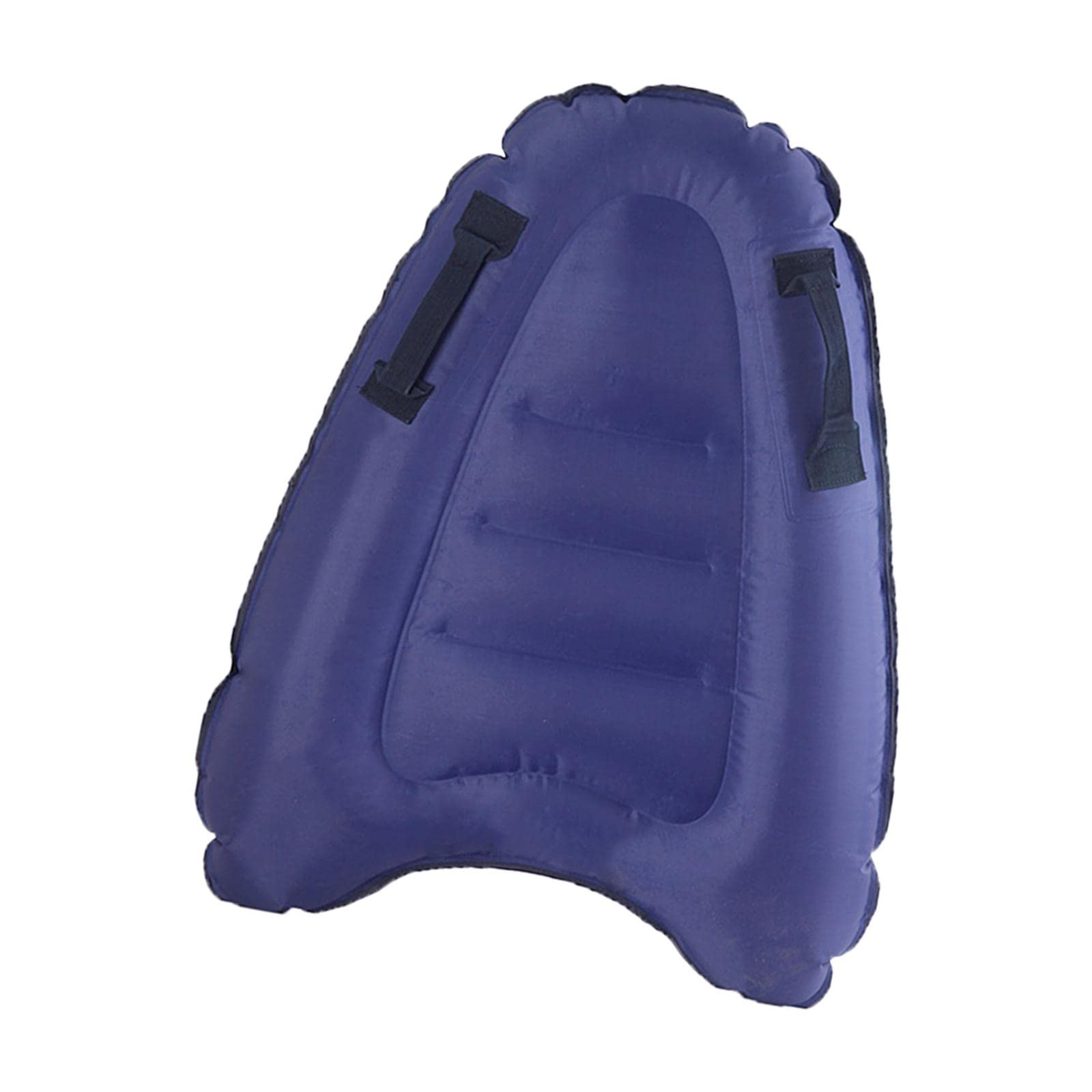 Inflable con Asas, Tabla de Surf Flotante Inflable para niños Beach Float Mini Heavy Duty Summer Water Sports Board