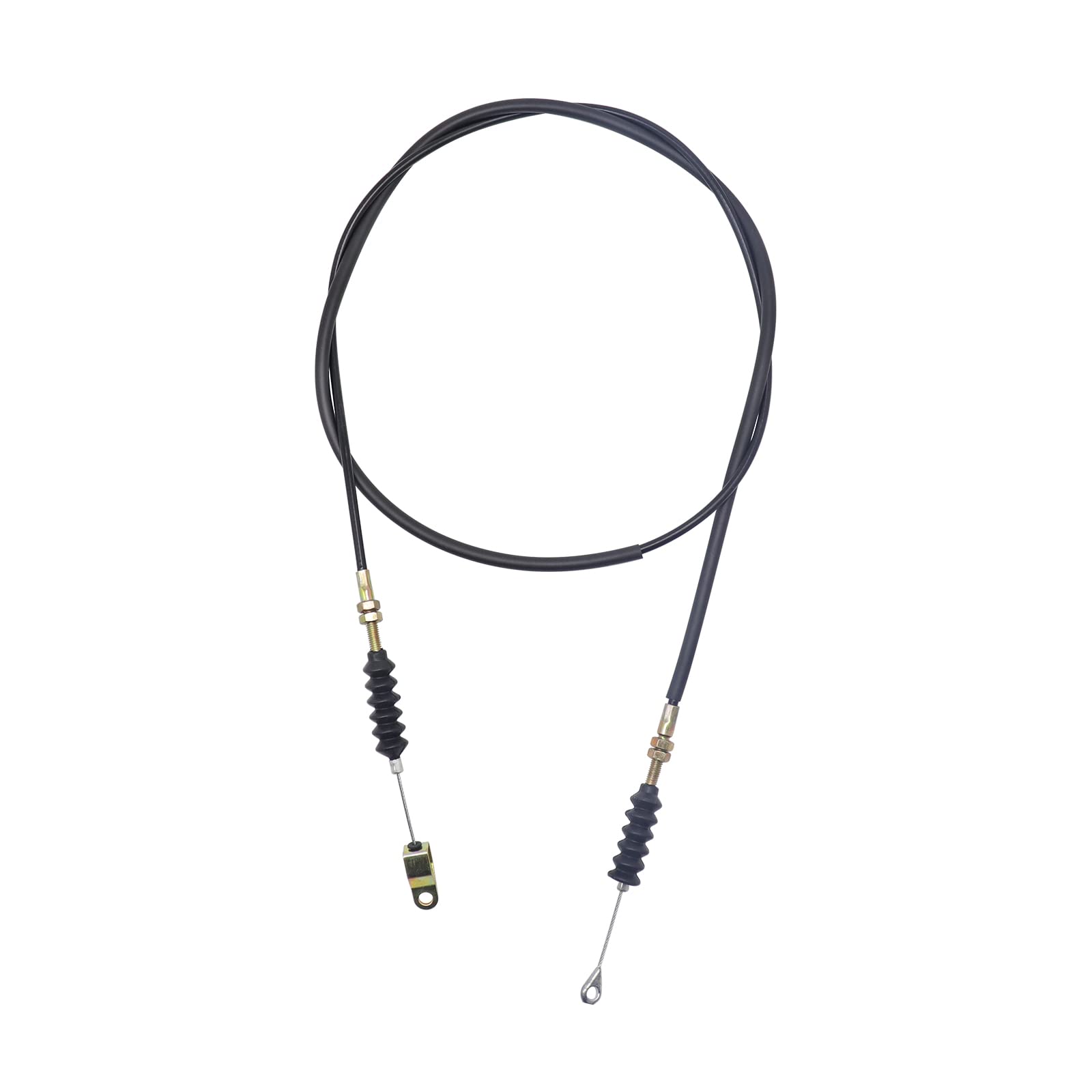 Cable de acelerador de transmisión de 66 pulgadas JW1-F6311-00-00 Yamaha 7