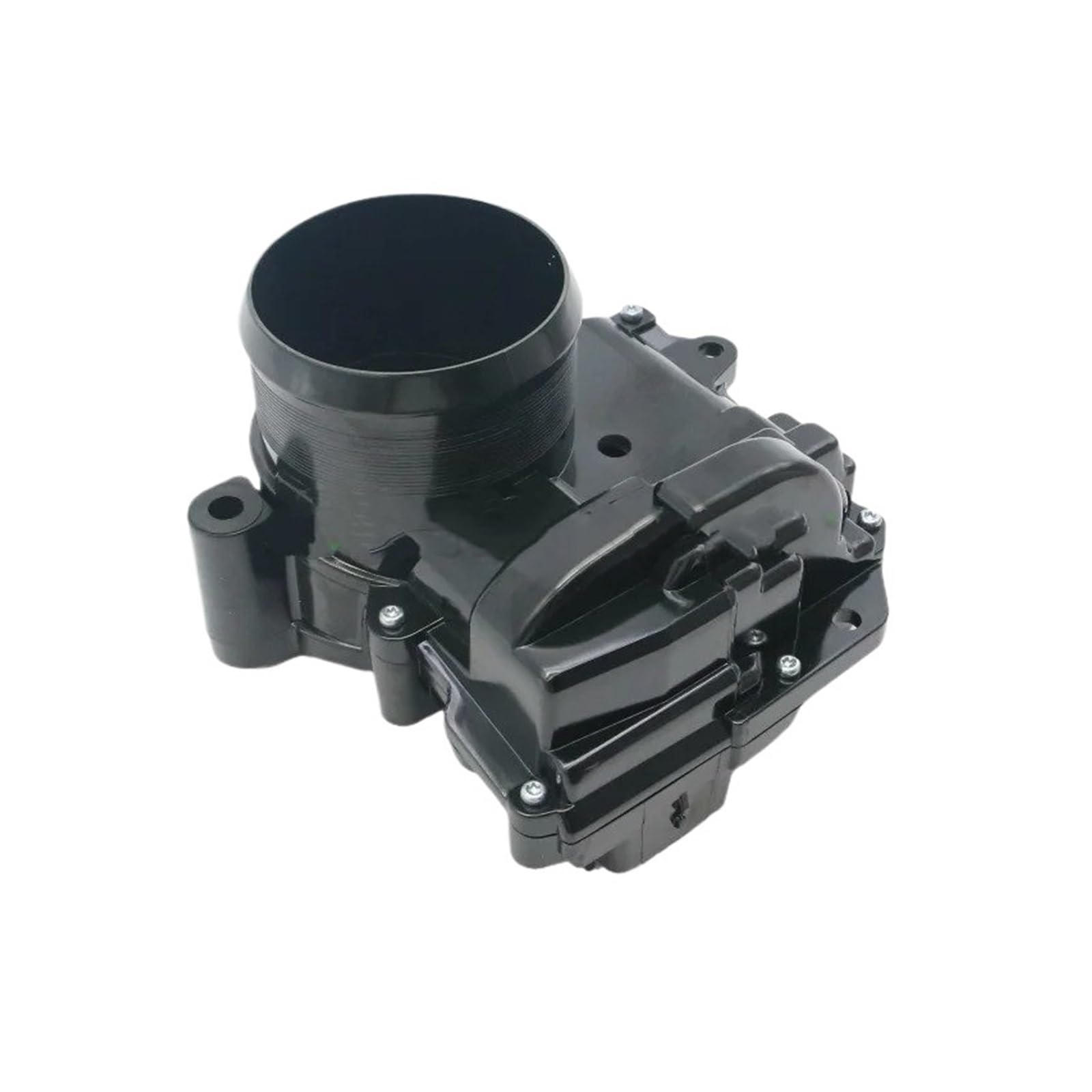 Cuerpo del acelerador 163672: soluciona los tirones de motor en tu Peugeot 207 o RCZ 7
