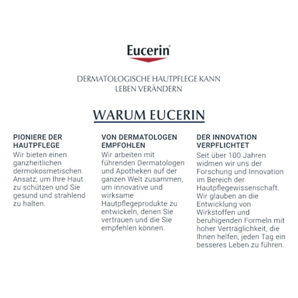 Eucerin UreaRepair plus 10% Urea Lotion, 400 ml Lotion